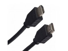 Cablu Video SH Hotron E246588 HDMI Male - HDMI Male